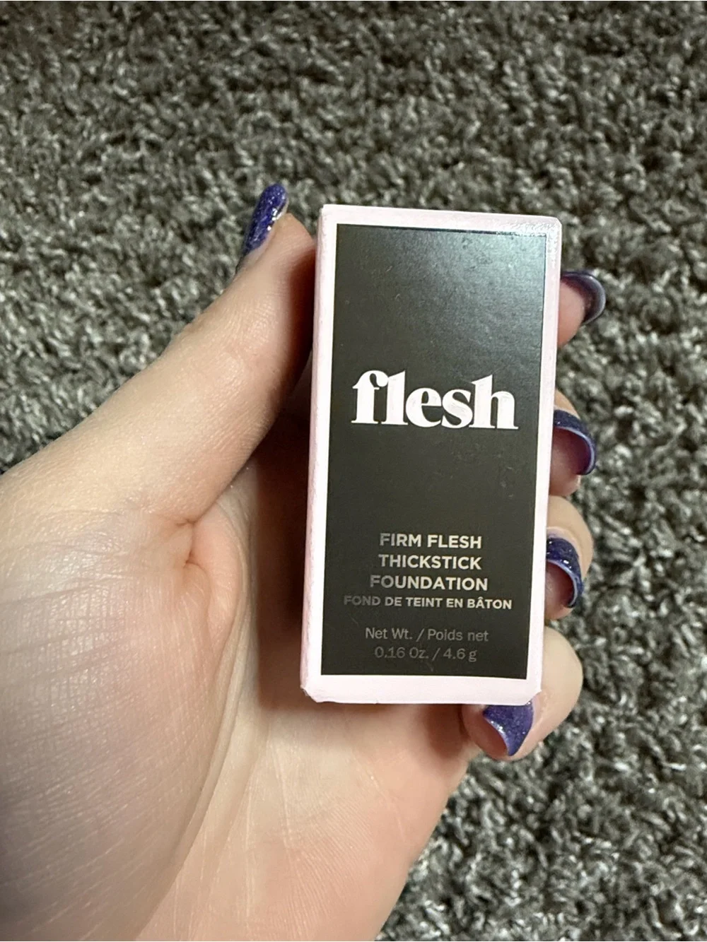 Flesh Firm Flesh Thickstick Foundation 35 Smore